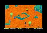 Who Dares Wins 2 for the Amstrad CPC