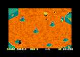 Who Dares Wins 2 for the Amstrad CPC