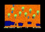Who Dares Wins 2 for the Amstrad CPC