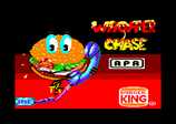 Whopper Chase by Burger King