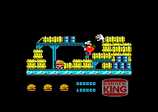 Whopper Chase for the Amstrad CPC