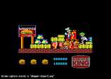 Whopper Chase for the Amstrad CPC