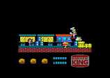 Whopper Chase for the Amstrad CPC