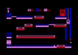 Wibstars for the Amstrad CPC