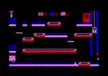 Wibstars for the Amstrad CPC
