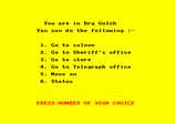 Wild Bunch : The for the Amstrad CPC