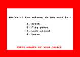 Wild Bunch : The for the Amstrad CPC