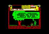 Wild West Seymour for the Amstrad CPC