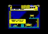 Wild West Seymour for the Amstrad CPC