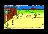 Winchester for the Amstrad CPC