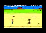 Winchester for the Amstrad CPC