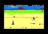 Winchester for the Amstrad CPC