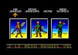 Windsurf Willy for the Amstrad CPC