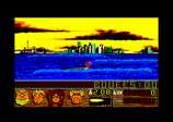 Windsurf Willy for the Amstrad CPC