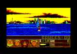 Windsurf Willy for the Amstrad CPC