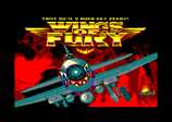 Wings of Fury by Loriciels