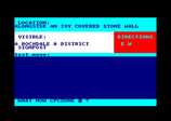 Wise and Fool or Arnold Blackwood for the Amstrad CPC