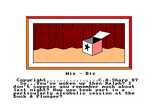 Wiz-Biz for the Amstrad CPC