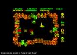 Wizards Lair for the Amstrad CPC