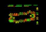 Wizards Lair for the Amstrad CPC