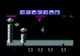 Wizball for the Amstrad CPC