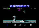 Wizball for the Amstrad CPC