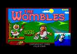 Wombles : The by Alternative Software