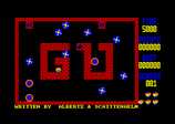 Wooky & Moty for the Amstrad CPC