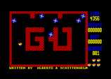 Wooky & Moty for the Amstrad CPC