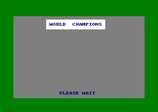 World Champions by Challenge