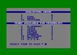 World Champions for the Amstrad CPC