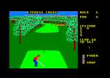 World Class Leaderboard for the Amstrad CPC