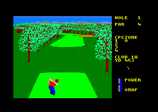 World Class Leaderboard for the Amstrad CPC