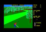 World Class Leaderboard for the Amstrad CPC