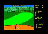 World Class Leaderboard for the Amstrad CPC