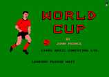World Cup by Artic Computing Ltd