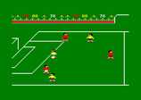 World Cup for the Amstrad CPC