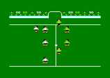 World Cup Carnival : Mexico 86 for the Amstrad CPC