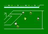 World Cup Carnival : Mexico 86 for the Amstrad CPC