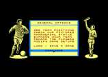 World Cup Challenge for the Amstrad CPC