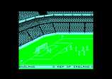 World Cup Challenge for the Amstrad CPC