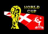 World Cup by Cult
