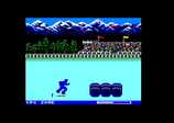 World Games for the Amstrad CPC