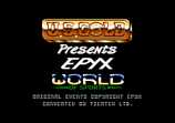 World of Sports by Epyx