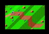 World of Sports for the Amstrad CPC