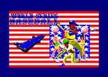 World Series Baseball by Imagine