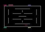 Worm Slicers for the Amstrad CPC
