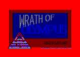 Wrath of Olympus by Alpha Omega