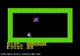 Wreckless Roger for the Amstrad CPC