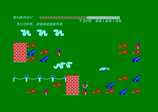 Wriggler for the Amstrad CPC
